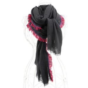 아트박스/더로라  캐쥬얼단색스카프 - 미니피아노 S6295