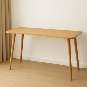 아트박스/가구느낌 랜테이블 심플 1인용 책상 간이 1200x400