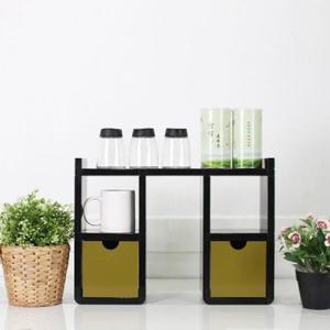 아트박스/미니큐빅스 미니큐빅스 진열장 바지