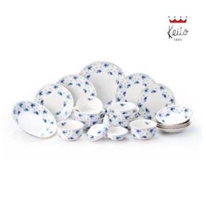 아트박스/게이또 블루벨 4인조 홈세트 20P