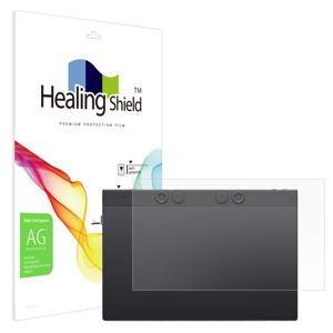 와콤 인튜어스 프로 PTK870 저반사 액정보호필름