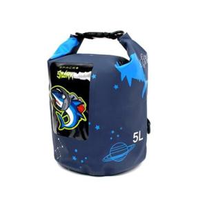 아트박스/키즈키즈 다이몬쥬 스페이스 샤크 드라이백팩 5L