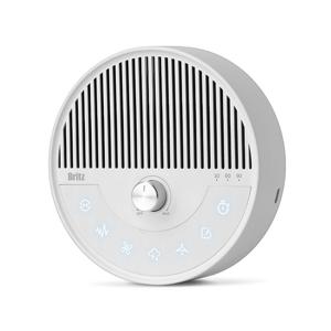 브리츠 4in1 백색소음기 올인원 블루투스 스피커 BA-MK60