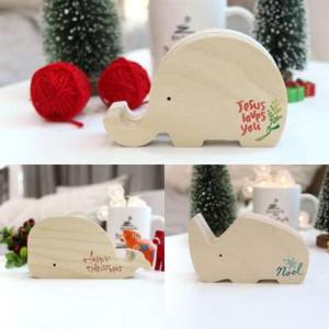 아트박스/원에이엠 1AM 크리스마스 인테리어 애니멀 무드등 선물