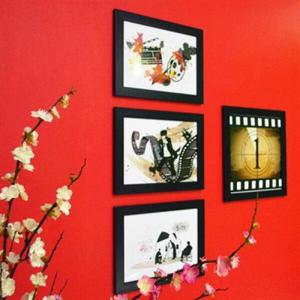 아트박스/꾸밈 iz039-영화는나의 꿈