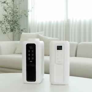 보아르 모아S2000 미니 제습기 펠티어 원룸 화장실 드레스룸 저소음 소형 욕실 습기제거