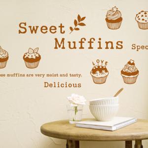 아트박스/그래픽아트휴 스위트머핀라인