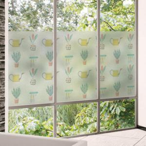 아트박스/꾸밈 tg067-미니다육이패턴_글라스시트지