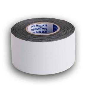 태영 전기 절연용 고무 테이프 폭50mm 길이5M 전기절연테잎 전기절연테이프 고무테이프 모터절연테잎 지붕