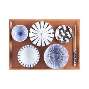 아트박스/엘룸 네루 1인 식기세트 6P (Dtype)