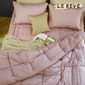 아트박스/르헤브 플러스 세미마이크로 이불토퍼세트 SS