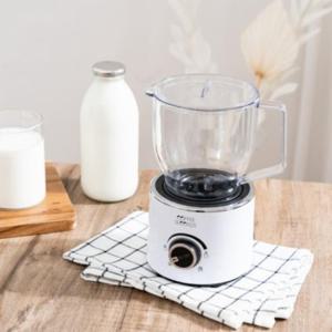 아트박스/커피세컨즈 커피세컨즈 자동 라떼 우유거품기 CS-MF01