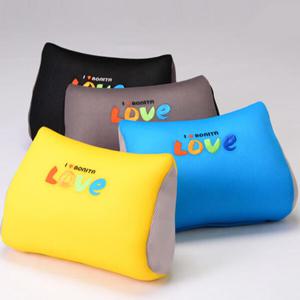 아트박스/보니타빈백 기능성 등쿠션 허리쿠션 허리받침대