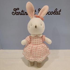 쇼콜라 제이니애착딸랑이인형 (TNOXUC01XE)여아임신출산선물