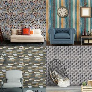 아트박스/예은 현관문 창문 주방 싱크대 포인트 벽지 스티커 시