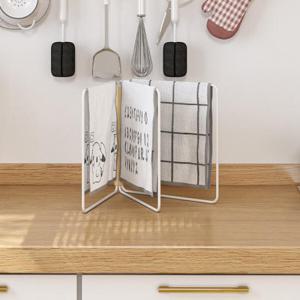 아트박스/아이엘 행주타올 걸이