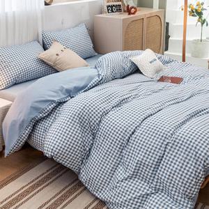 아트박스/예은 침구 매트리스 침대 이불  매트 커버 세트 블리드