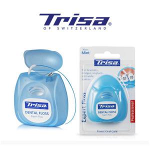 아트박스/트리사 트리사 교정용 치과치실 30P x 3세트 2232