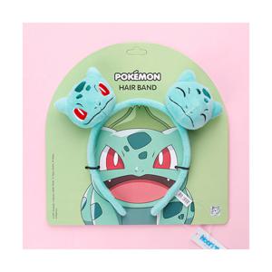 포켓몬스터 이상해씨 헤어밴드C591010