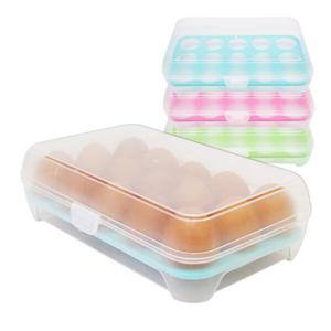 아트박스/벅703 땡가격 SALE 계란 케이스 15구 계란트레이 계란