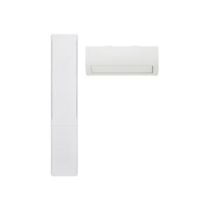 LG 휘센 오브제컬렉션 FQ22FU2EA2 뷰II 멀티형 에어컨 2in1 2시리즈 / KN