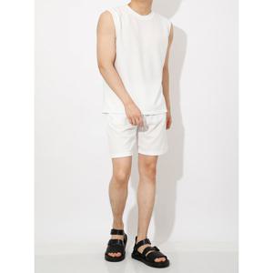 [해리슨][해리슨] 썸머 기본 나시+기본 반바지 셋업 LWDF1168