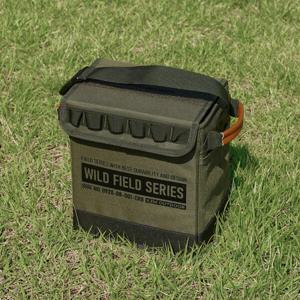 아트박스/카즈미 카즈미 필드 쿠킹 박스 S 캠핑용품