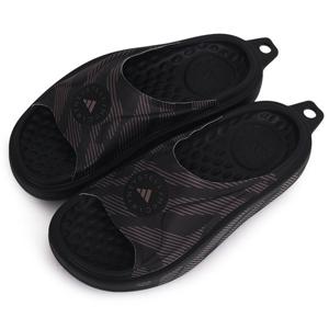 아디다스 여성 스텔라맥카트니 슬라이드 슬리퍼 IF6066