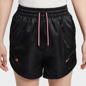 나이키반바지 SQJ HM8081-010 아자 윌슨 여자 농구 반바지