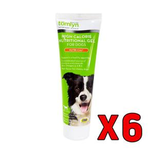 6개 톰린 뉴트리칼 독 120.5g / 강아지종합영양제 강아지영양제 반려동물영양제 애견영양제