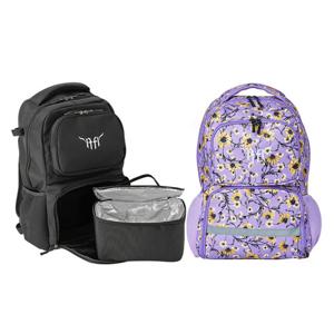 이프플라잉 파크골프 백팩 파크골프가방 파크채배낭