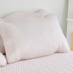 [샤이닝홈 서온]샤이닝홈 아이쿨 냉감 베개커버 50x70