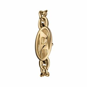 [공식본사정품] 디젤 DZ5611 (D-Era) D 에라 여성 메탈시계