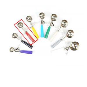 아이스크림 셔터 아이스크림 스쿱(24호)-38g