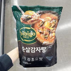 비비고 순살 감자탕 700g 800169