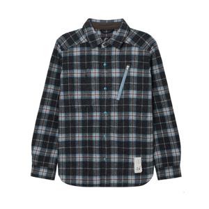 티톤브로스 남성 난방셔츠 Farallon Shirt (TTSH2F501)