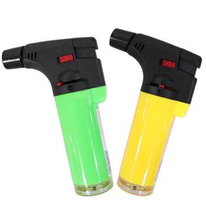 바로타 제트 가스라이타 토치 DW-400B 캠핑 점화용 부탄 토치라이터 휴대용