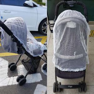 외출용 유모차 가림막 덮개 유모차덮개 유모차바람막