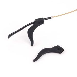 2P 실리콘 안경귀걸이 안경걸이 썬글라스귀걸이 안경