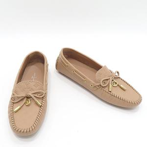 [스미스마켓] 루이비통 1A65AL 로퍼 여성구두