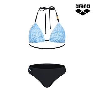 [아레나공식] 카린 비키니 세트 A5BL1SM03SBL