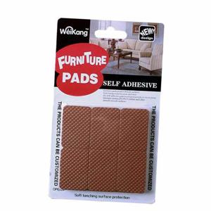 소음방지 패드 보호 의자 가구 패드 층간소음 바닥 의자 발 받침