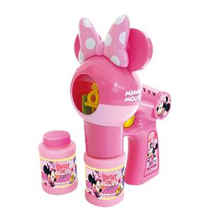 위니코니 미니마우스 멜로디 자동 버블건