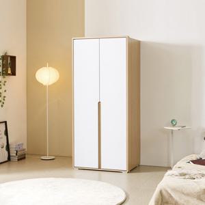 동서가구 프렌드 싱글 옷장 800 일반형 DF926533