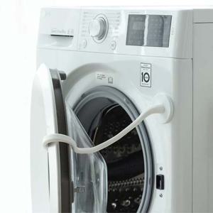 키밍 건조기 도어클립 세탁기 환기용 자바라 세트