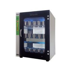 리오스코리아 자외선 소독기 열풍건조방식 RS-920WH