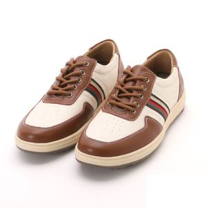 [파파브로] 남성 코디하기 쉬운 기본 투톤 스니커즈 WW-SE-HD7789