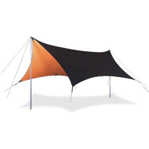 코베아 와일드 임팩트퓨전 헥사 타프 스크린 블랙코팅타프