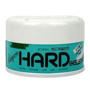 차량광택제 캉가루 하드왁스 화이트왁스 차량관리용품