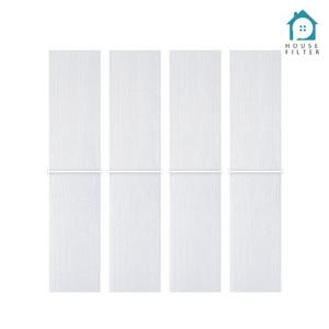 LG 휘센 타워플러스 에어컨 호환 필터 4개 스탠드형